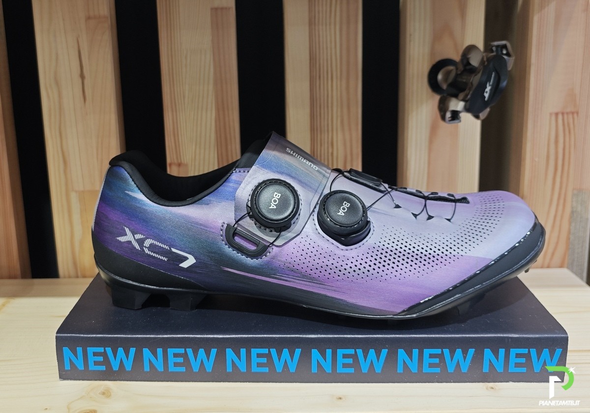 Shimano XC7